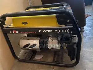 Bison Generator
