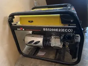Bison Generator