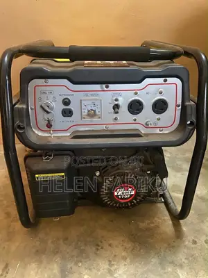Bison Generator