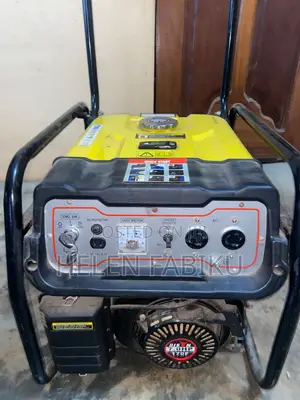 Bison Generator