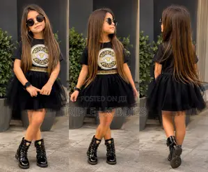 Girls Two Piece