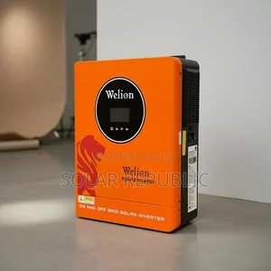 Welion 10kVa Solar Inverter
