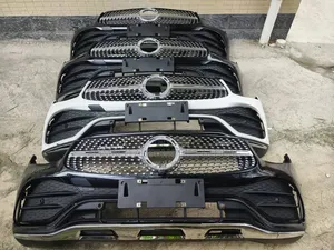 Mercedes-Benz Bumper 247/252