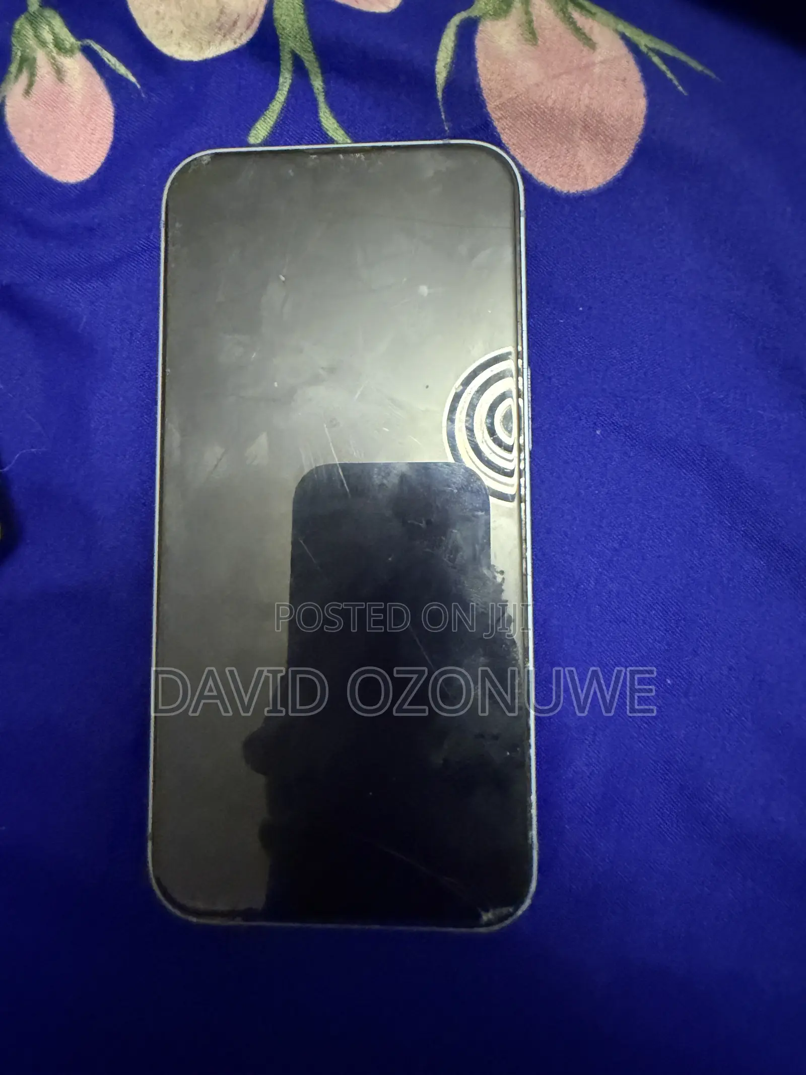 Apple iPhone 14 128 GB Blue