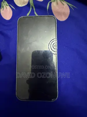 Apple iPhone 14 128 GB Blue
