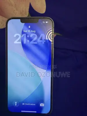 Apple iPhone 14 128 GB Blue
