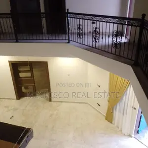 Furnished 6bdrm Duplex in GRA Phase 2 / Port-Harcourt for rent