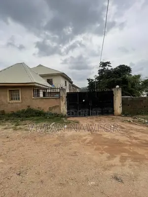 2bdrm Block of Flats in Karu for sale