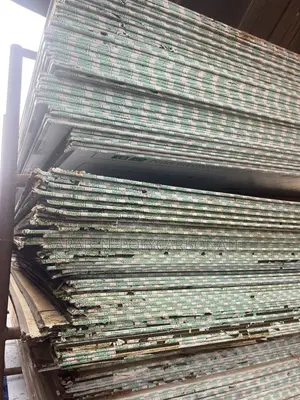 Exceptional Danpalon Polycarbonate Sheets Supplier