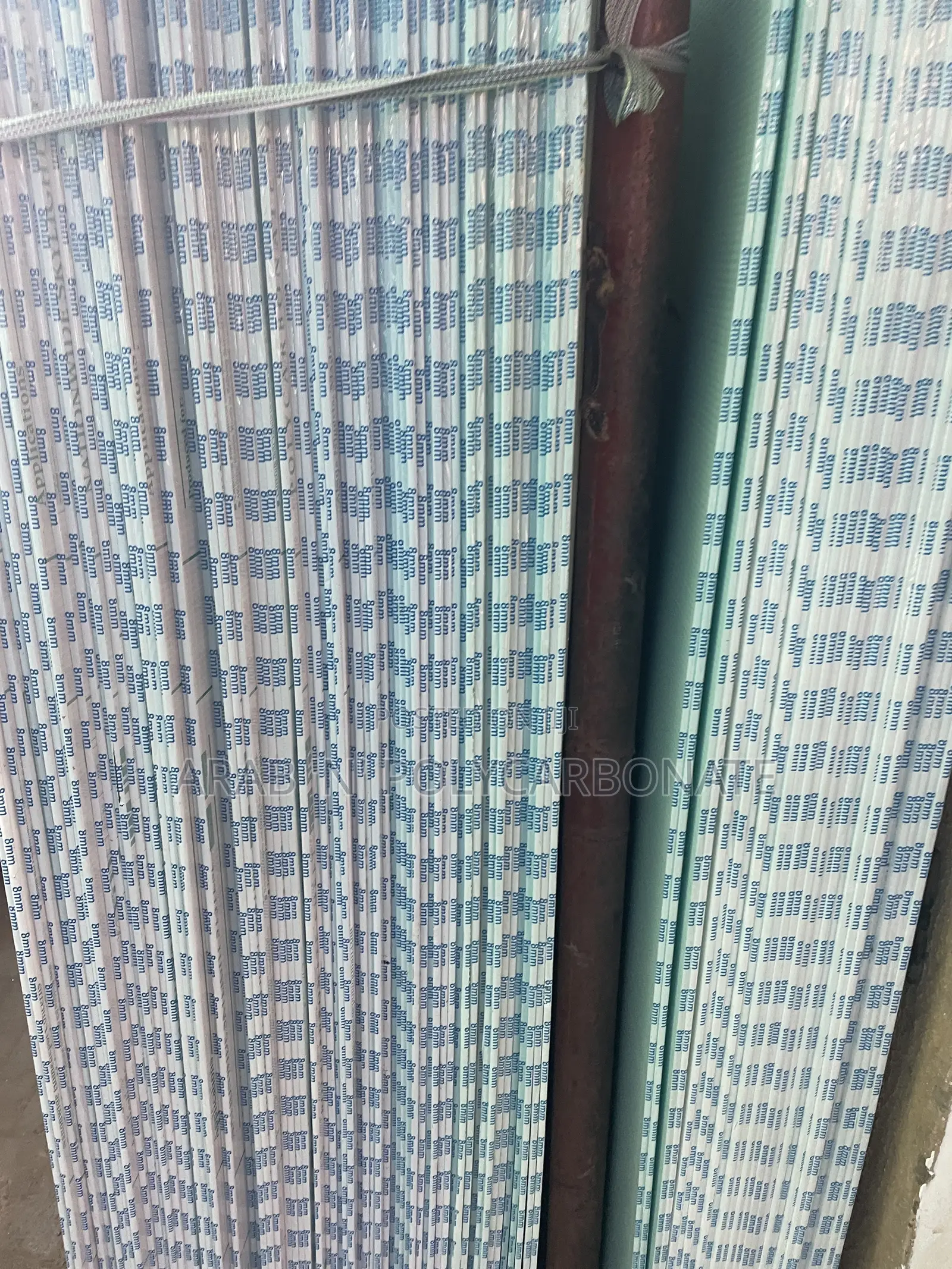 Exceptional Danpalon Polycarbonate Sheets Supplier
