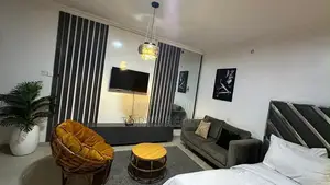 Furnished Studio Apartment in Lekki Phase 1 for rent