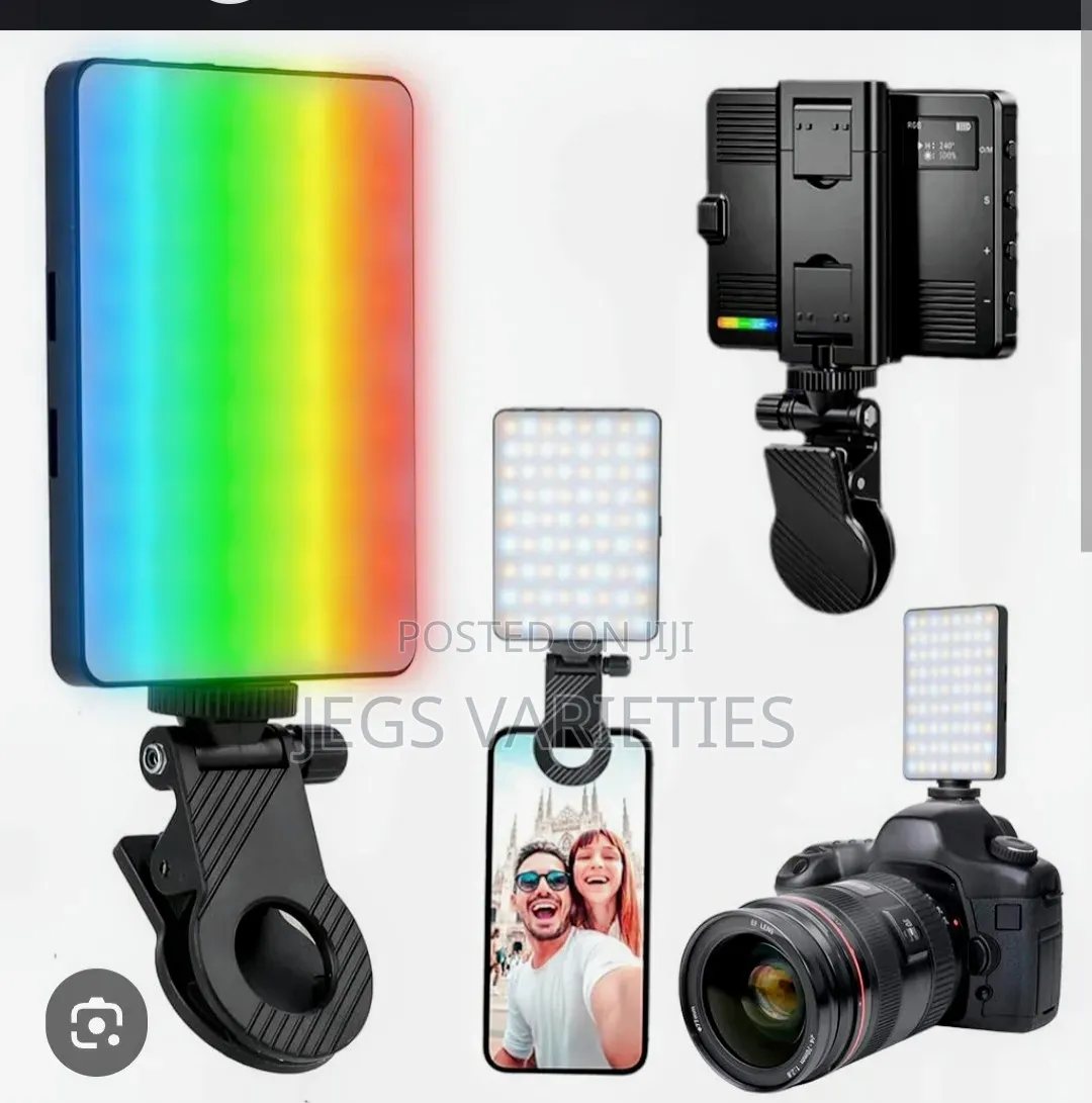 N18 Led Light