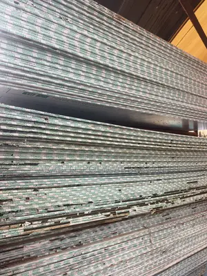 Superior Triple Layers Danpalon Polycarbonate Supplier