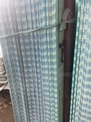 Superior Triple Layers Danpalon Polycarbonate Supplier