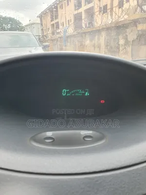 Toyota Yaris 2005