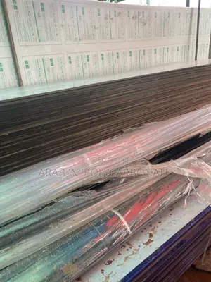 Premium U Lock Danpalon Polycarbonate Supplier