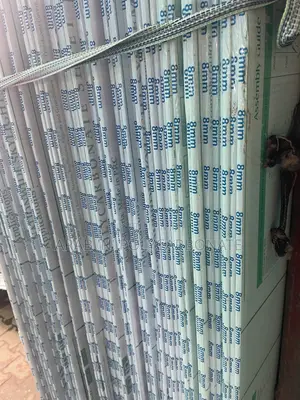 Premium U Lock Danpalon Polycarbonate Supplier