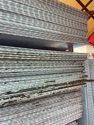 Premium U Lock Danpalon Polycarbonate Supplier