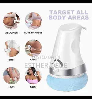 Body Sculpt Messager