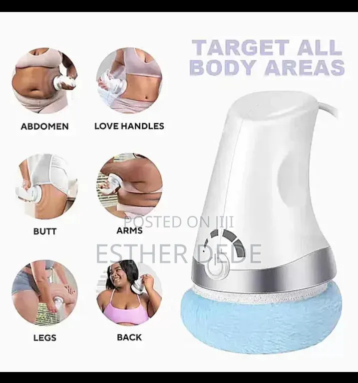 Body Sculpt Messager