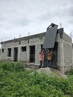 4bdrm Duplex in Greymound Estate, Dawaki for sale