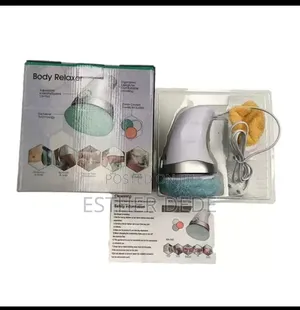 Body Sculpt Messager