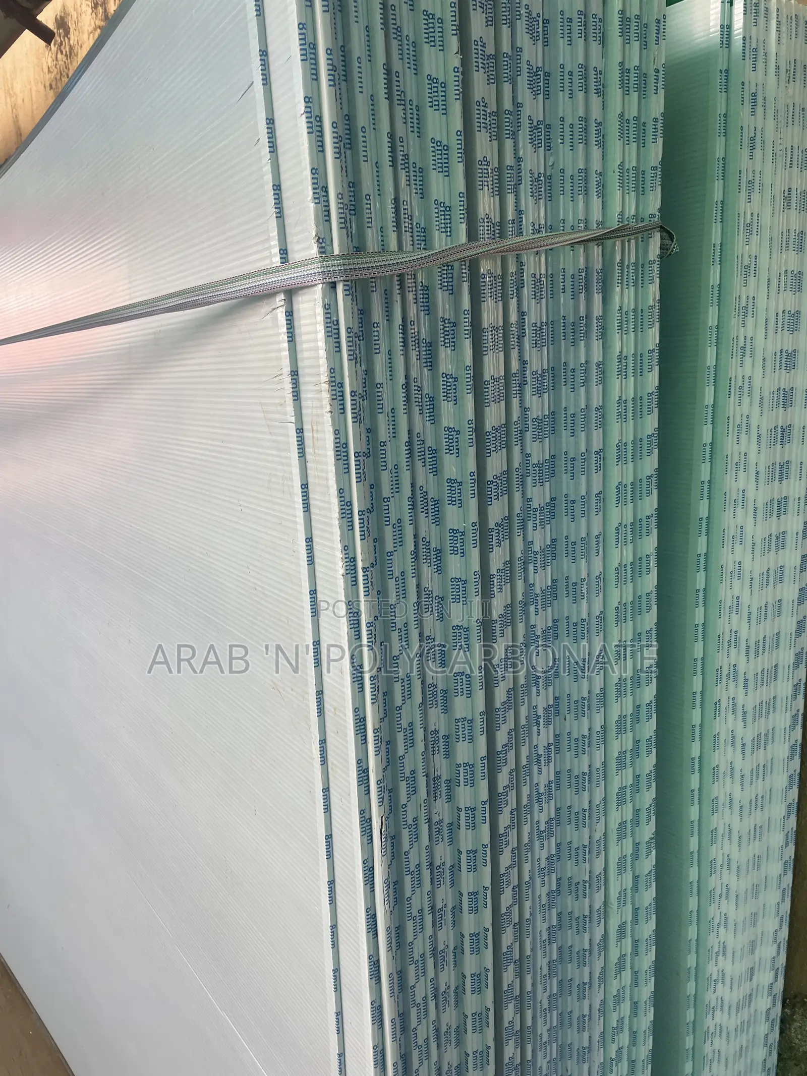 Top Notch Double Layer Danpalon Sheets
