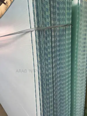 Top Notch Double Layer Danpalon Sheets