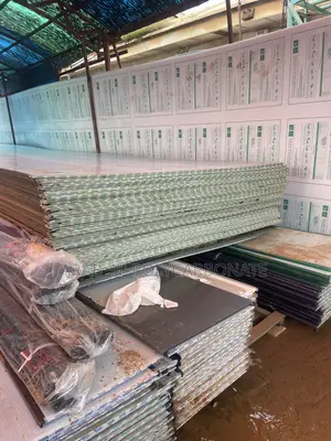 Top Notch Double Layer Danpalon Sheets