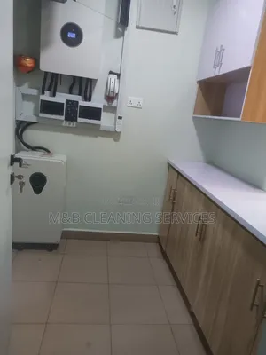 Professional Office Cleaning Services in Port Harcourt.