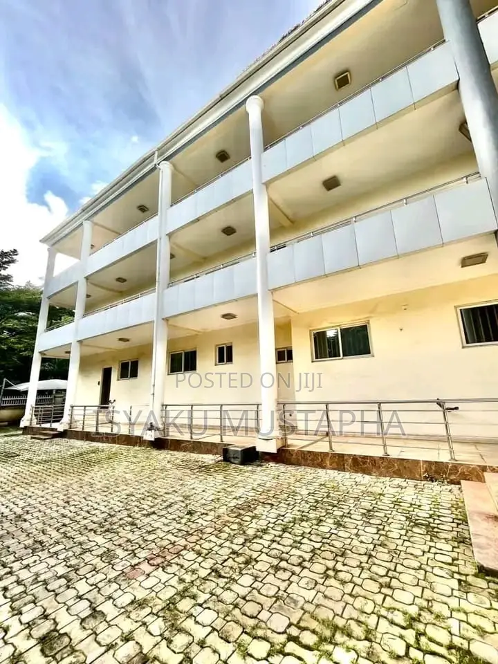 Office Complex