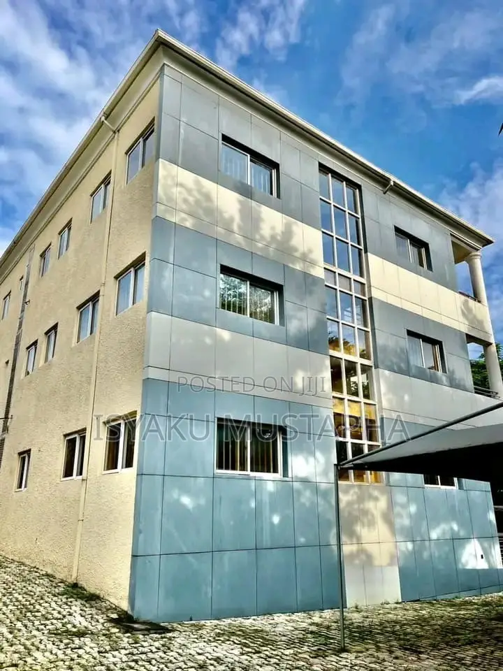 Office Complex