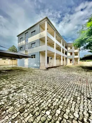 Office Complex
