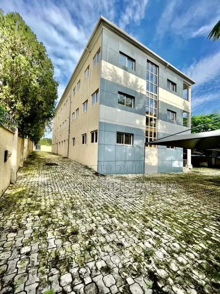 Office Complex