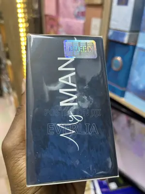 Breed My Man 50ml