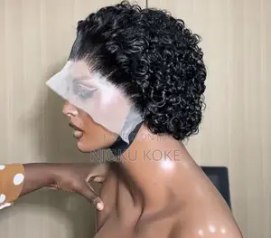 Hair From Koke Hair