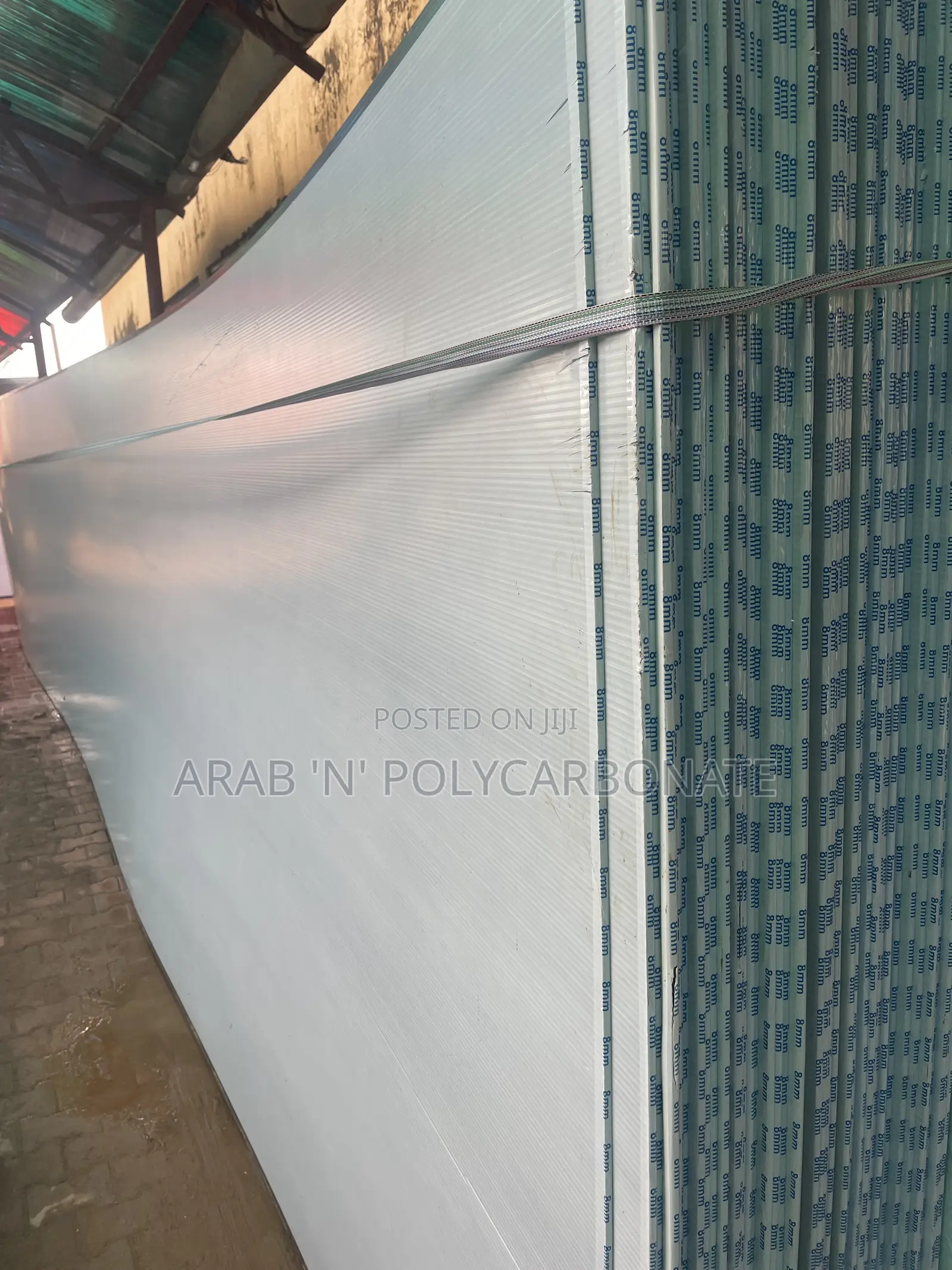 Fine Double and Triple Layers Danpalon Sheets