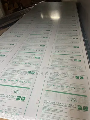 Fine Double and Triple Layers Danpalon Sheets