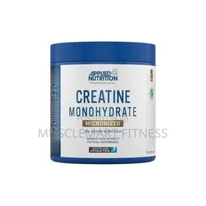 Applied Nutrition Creatine 50 Servings
