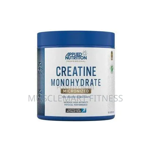 Applied Nutrition Creatine 50 Servings
