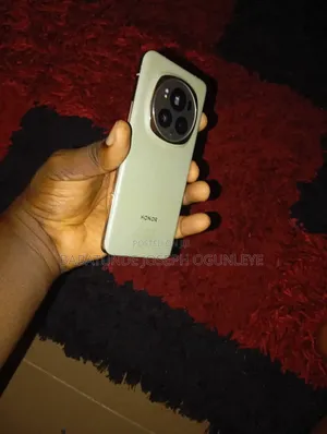 Honor Magic6 Pro 512 GB Green