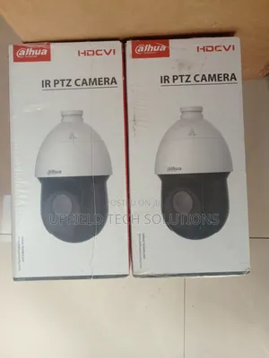 Dahua 2MP Starlight Analogue PTZ