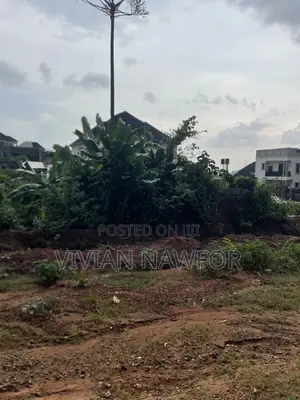 450 SQM of Land for Sale at FO1 Kubwa