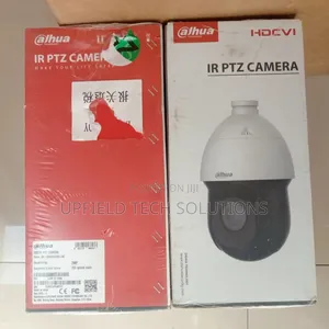 Dahua 2MP Starlight Analogue PTZ