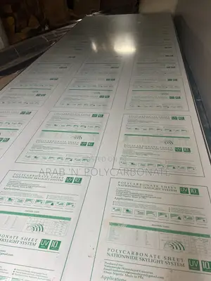 Choice Danpalon Polycarbonate Depot