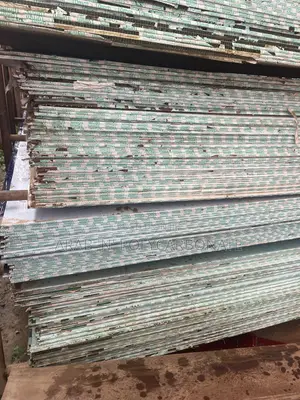 Choice Danpalon Polycarbonate Depot