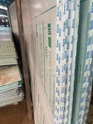 Choice Danpalon Polycarbonate Depot