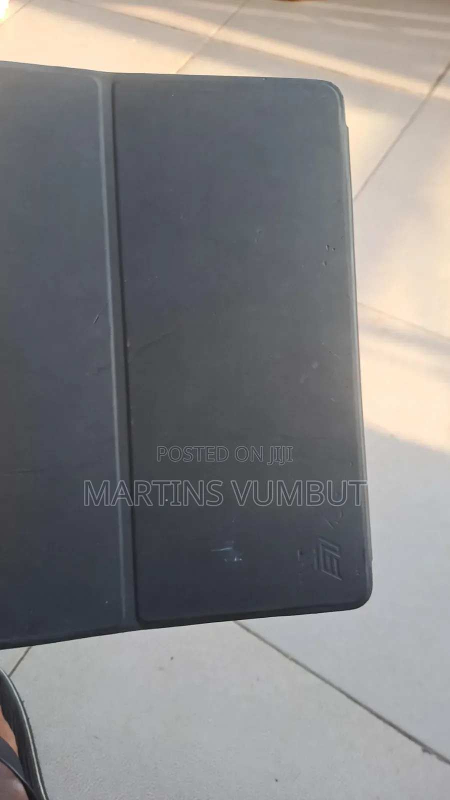 Apple iPad 10.2 (2021) 64 GB Silver