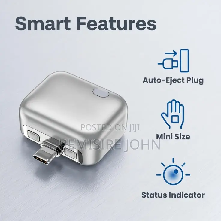 Auto Eject Adapter