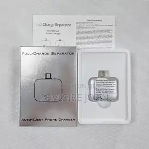 Auto Eject Adapter